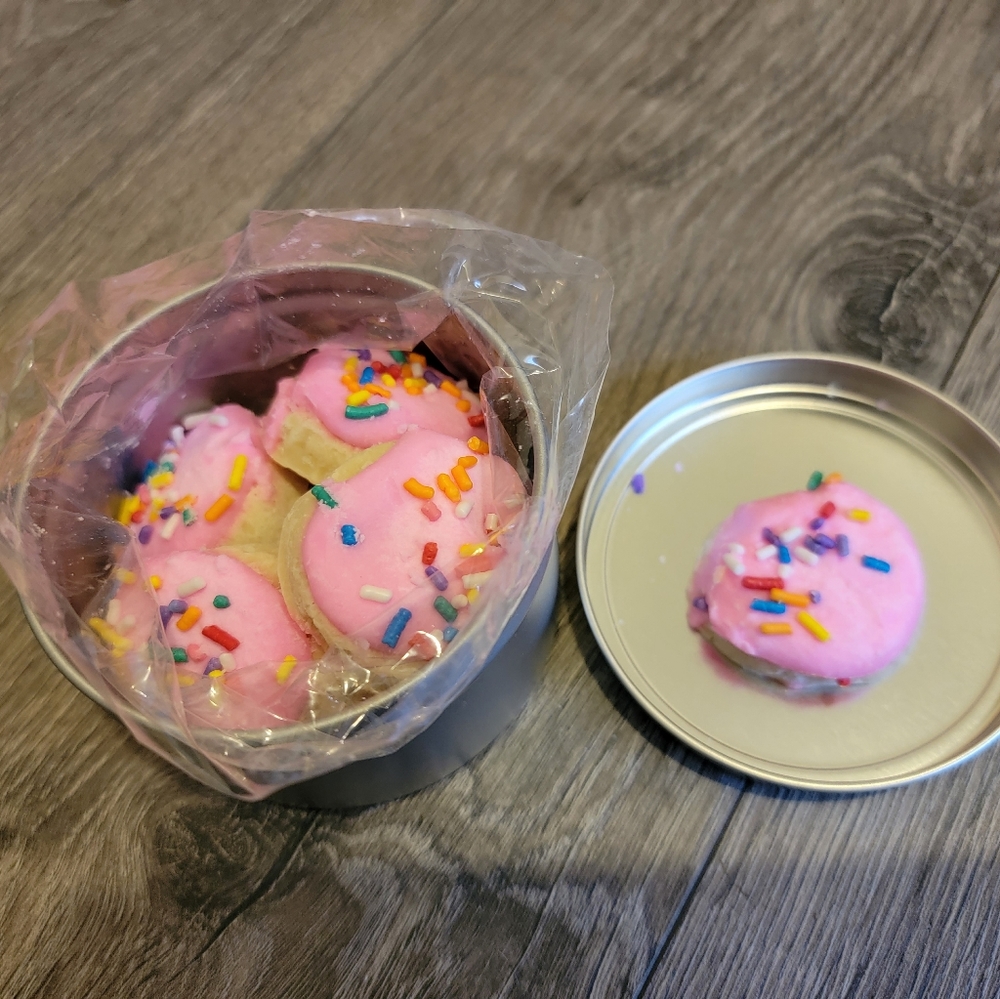 Sugar Cookie Wax Melt